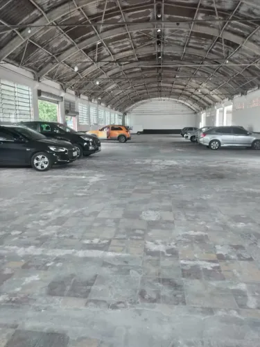 Galpão/Depósito/Armazém para aluguel com 2115 metros quadrados em Barra Funda - São Paulo