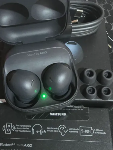 Samsung Galaxy Buds2 Pro