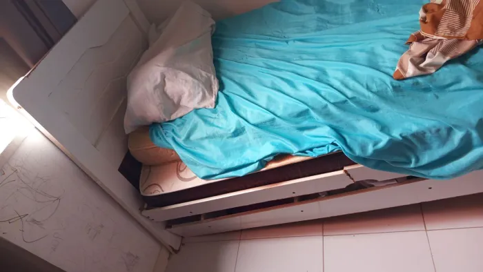 Cama Baú 