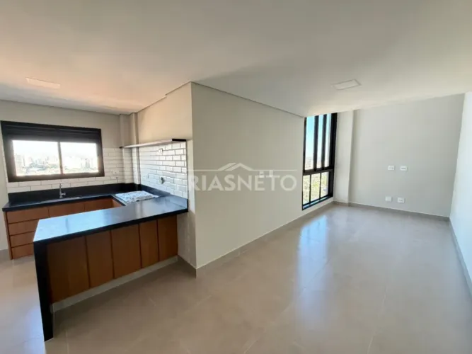 Studio para alugar em Piracicaba próximo à ESALQ e UNICAMP