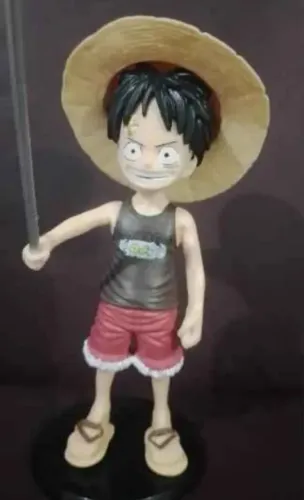 BONECOS ONE PIECE