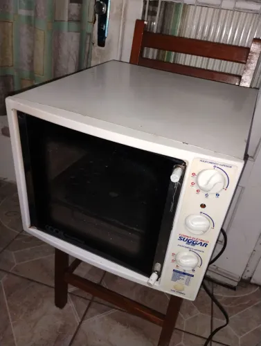Forno elétrico Sugar 45 Litros 110V