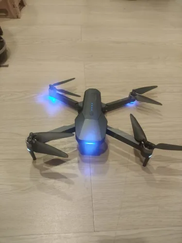 Drone top uso profissional 