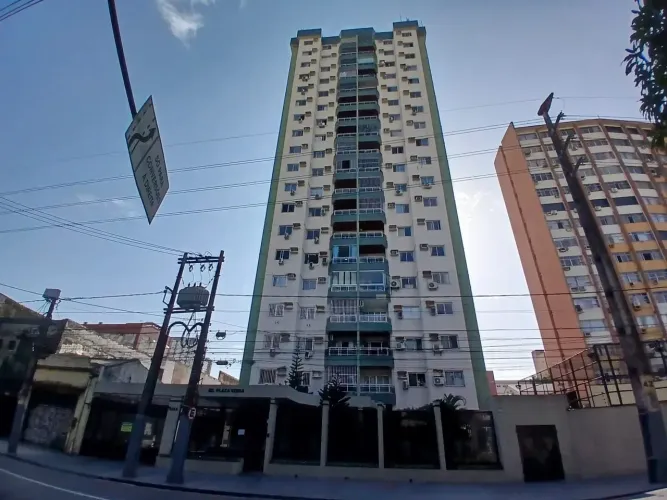 * Alugo belíssimo Apto Ed Plaza Viena