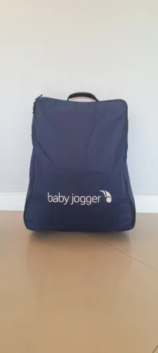 Carrinho Baby Jogger City Tour