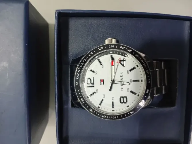 Relógio Tommy Hilfiger 