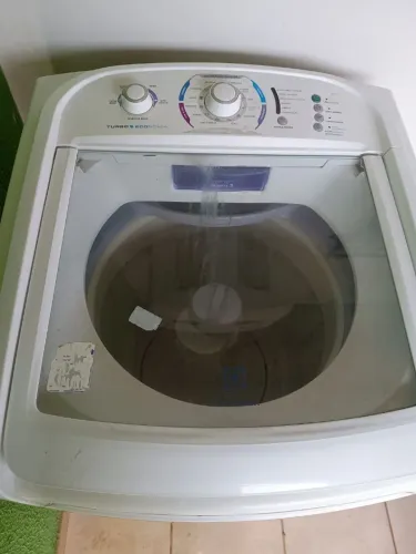 Vende - Se Máquina de lavar Eletrolux