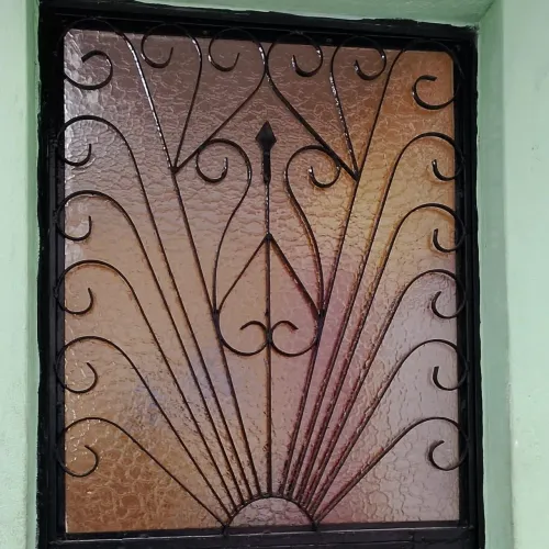 Vidro comum