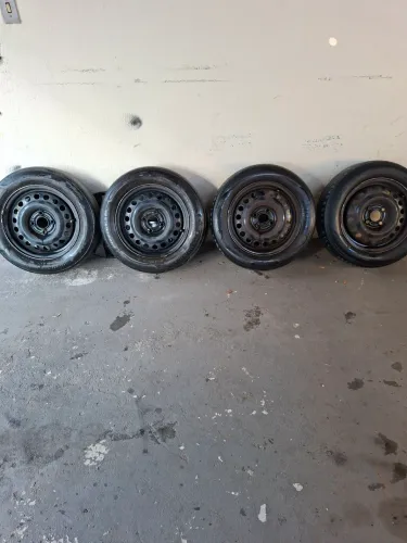 Rodas aro 14