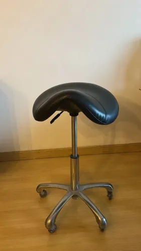 Mocho sela sem encosto ESTEK 