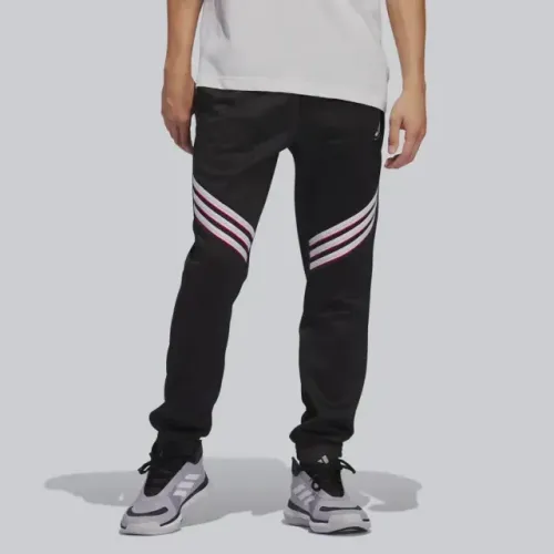 Calça Adidas Crazywarm Masculina - Preto
