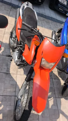 Bros 150 flex a venda 10 mil vai embora 