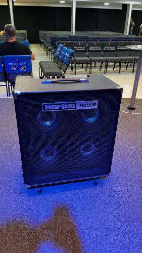 Hartke HD508