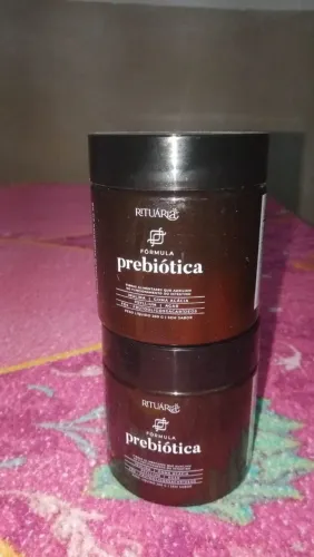 Prebiótica 