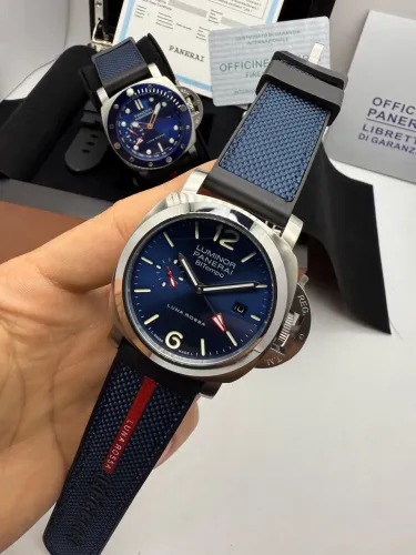 Luminor panerai