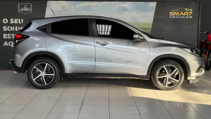Honda HR-V 2021