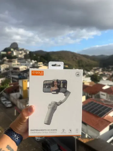 Gimbal / Estabilizador