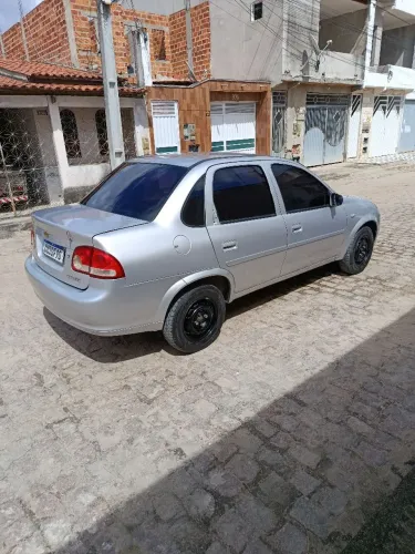 Chevrolet Classic Life/ls 1.0 VHC Flexp. 4P 2014