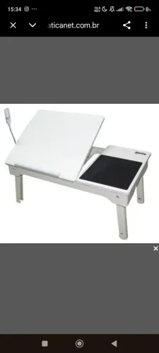 Mesa para notebook noteship leadershi