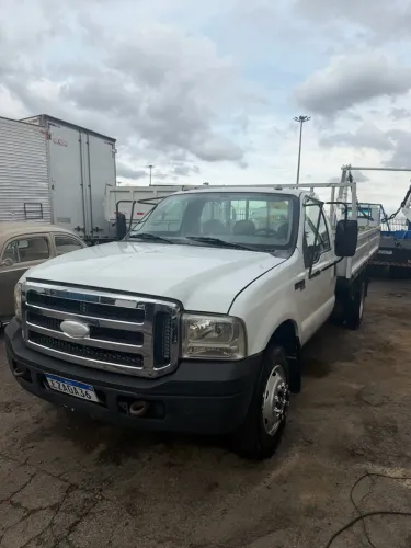 F4000 G A CUMMIS TURBO 2011/2011