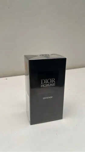 Perfume Dior Homme Intense 100ml original lacrado