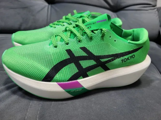 ASICS gel metaspeed tokio