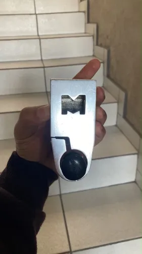 Mesinha Monaco para bicicleta