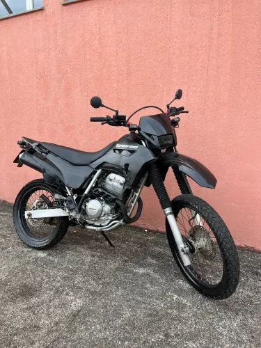 Tornado 250