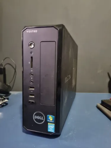 Mini Desktop Dell Vostro 270s i5 16GB RAM Wi-Fi