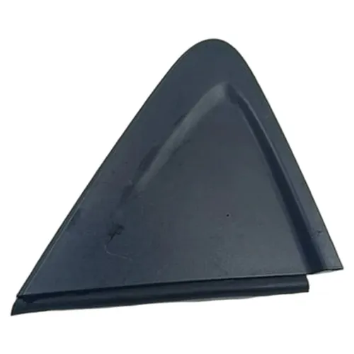 Moldura Porta Chevrolet Onix 2020-2024 Traseira Esquerda