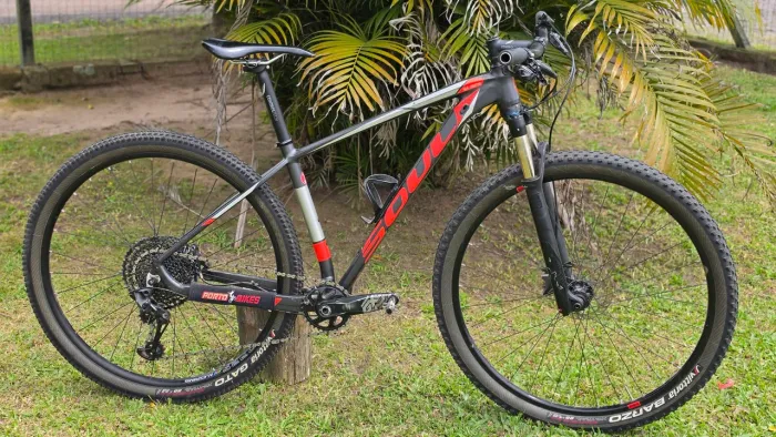BICICLETA SOUL SL 929 GX