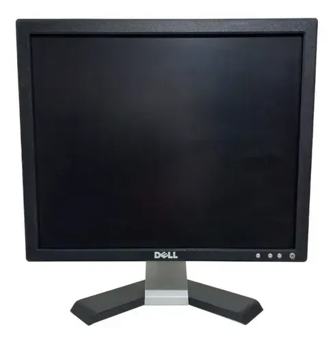 Monitor Dell 17" LCD E177FPc