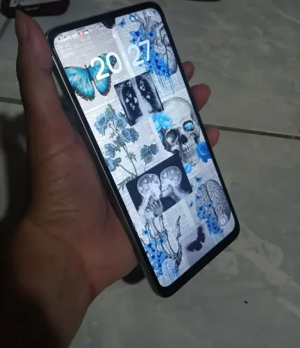 Telefone Samsung Galaxy a05 