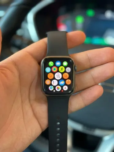 Apple watch series 6 - 44mm