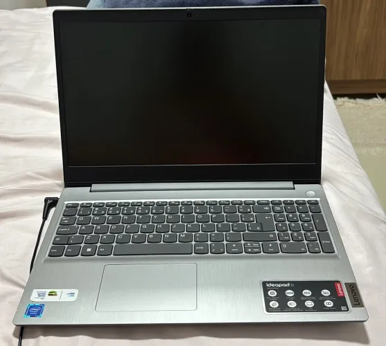 Notebook Lenovo - seminovo