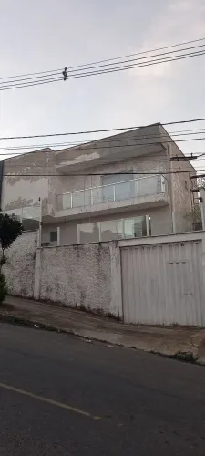 Pinturas residências e comerciais