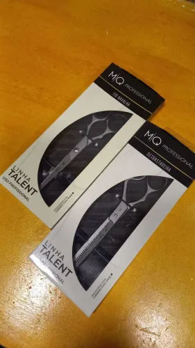 Tesoura MQ PROFISSIONAL