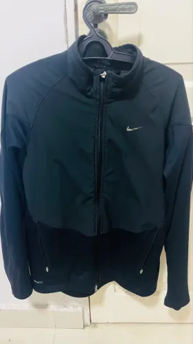 Agasalho Nike