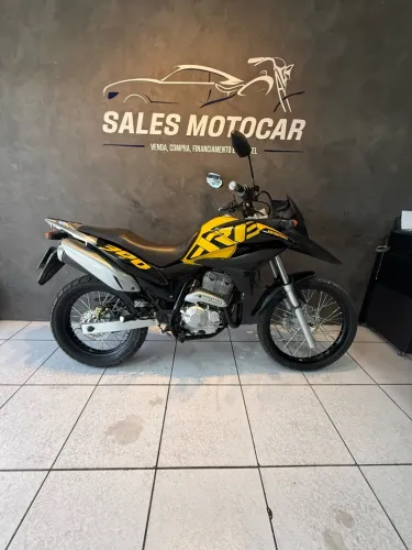 Honda XRE 300/ 300 Abs/ Flex 2010
