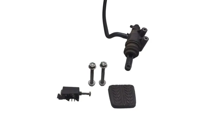Kit cilindro pedal embreagem ranger 2.2 2015