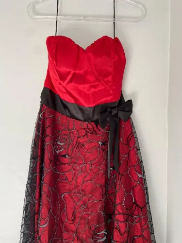 Roupas femininas