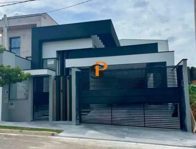 Casa à venda no bairro Residencial Jatobas em Vinhedo/SP