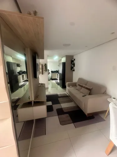 Apartamento em Jacarepaguá - Rio de Janeiro
