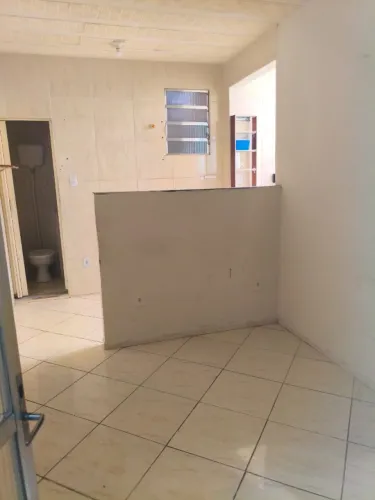 OSWALDO CRUZ!!! IMPERDÍVEL!APARTAMENTO TIPO CASA ! PODENDO AMPLIAR ! RUA A