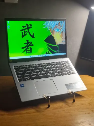 Notebook Acer i5 11°GEN| nvme 500gb | 8gb ram | gpu