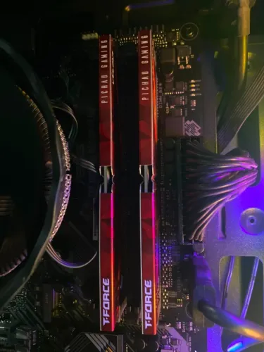 Memoria ram 16gb ddr4 3200Mhz (2x 8gb)