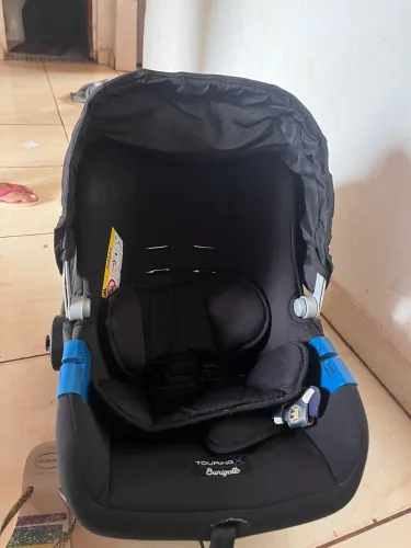 Bebê conforto