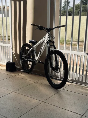 Vendo Gios 4trix