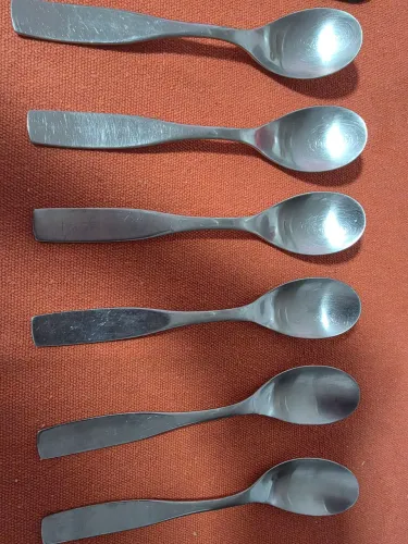 Conjunto 6 colheres Iittala