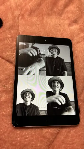 Ipad mini 1